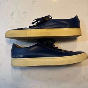 Common Projects Shoes